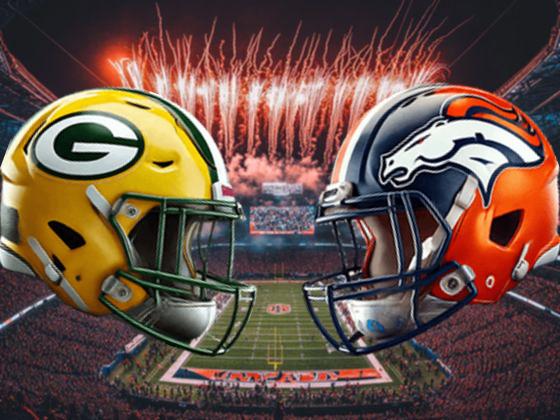 NFL Preseason - Green Bay Packers at Denver Broncos